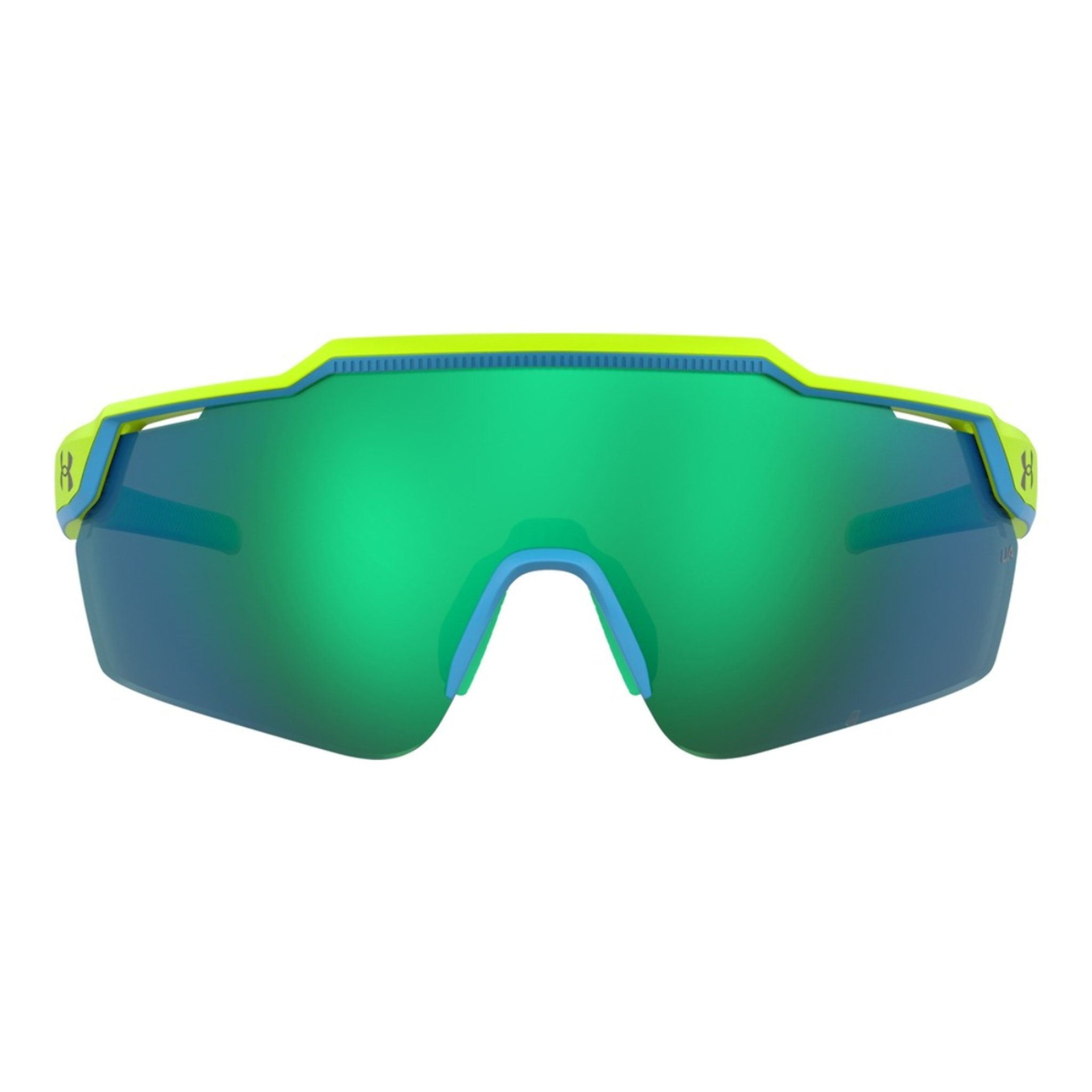 Gafas de Sol Under Armour UA LEVELUP W0P de Nylon Hombre 99 mm