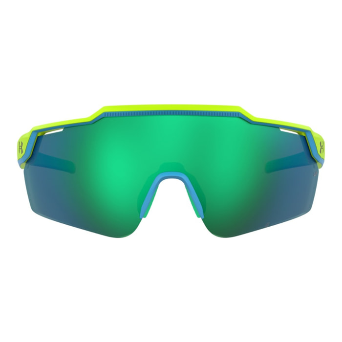 Gafas de Sol Under Armour UA LEVELUP W0P de Nylon Hombre 99 mm