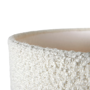 Lampadaire Abatjour Bouclette