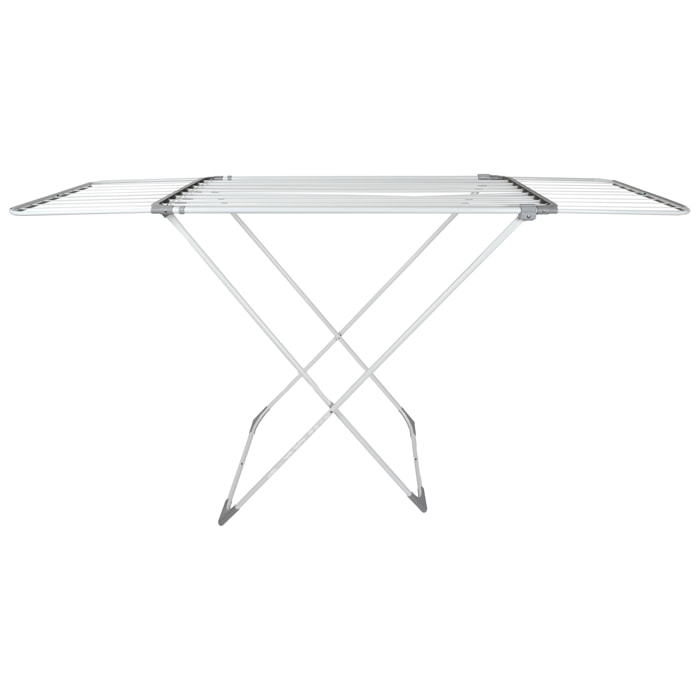 Etendoir Extensible 15m Etendage M6