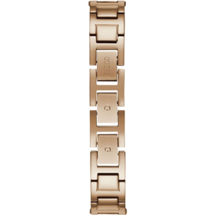 Guess Orologio Analogico Al Quarzo Gx Ace