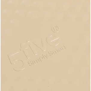 Moule à manquer Harmony D24,5cm beige