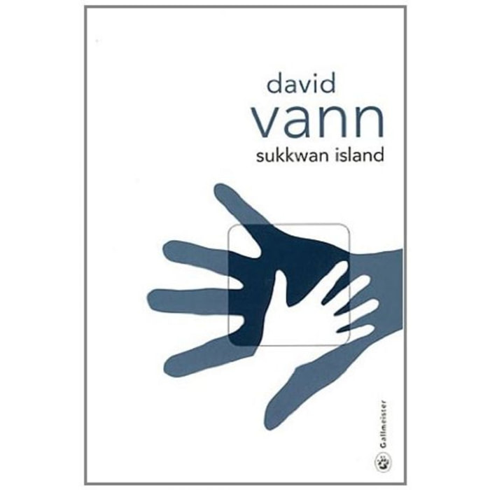 Vann David | Sukkwan Island | Livre d'occasion