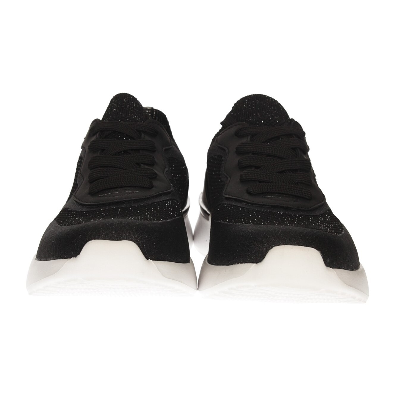 Sneakers Donna Tata Italia Nero