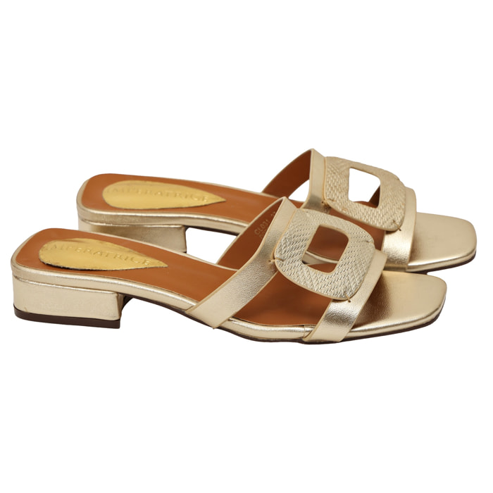 Sandali - tacco 3,0 cm