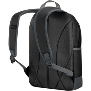 Sac à dos WENGER PC PORTABLE NEXT 24 TYON 15.6'' NOIR