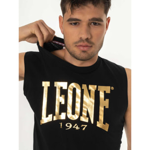 Leone 1947 Apparel camiseta sin mangas hombre