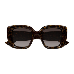 Gafas de Sol Gucci GG1975S-003 de Acetato Mujer 50 mm