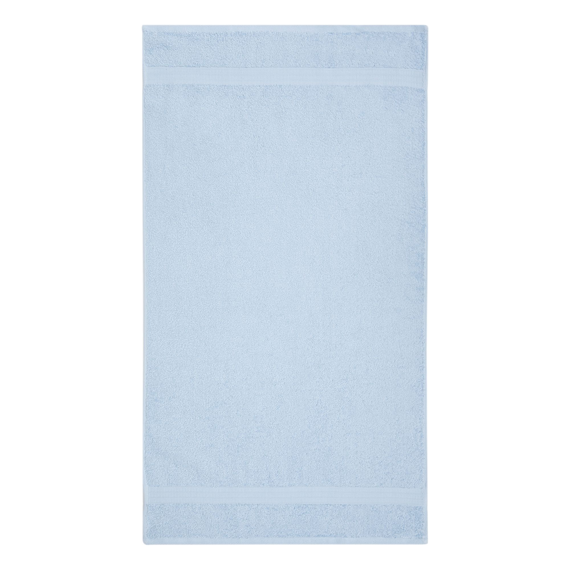 Set spugna 1+1 Bassetti Azzurro