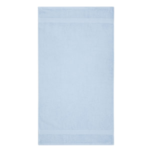 Set spugna 1+1 Bassetti Azzurro