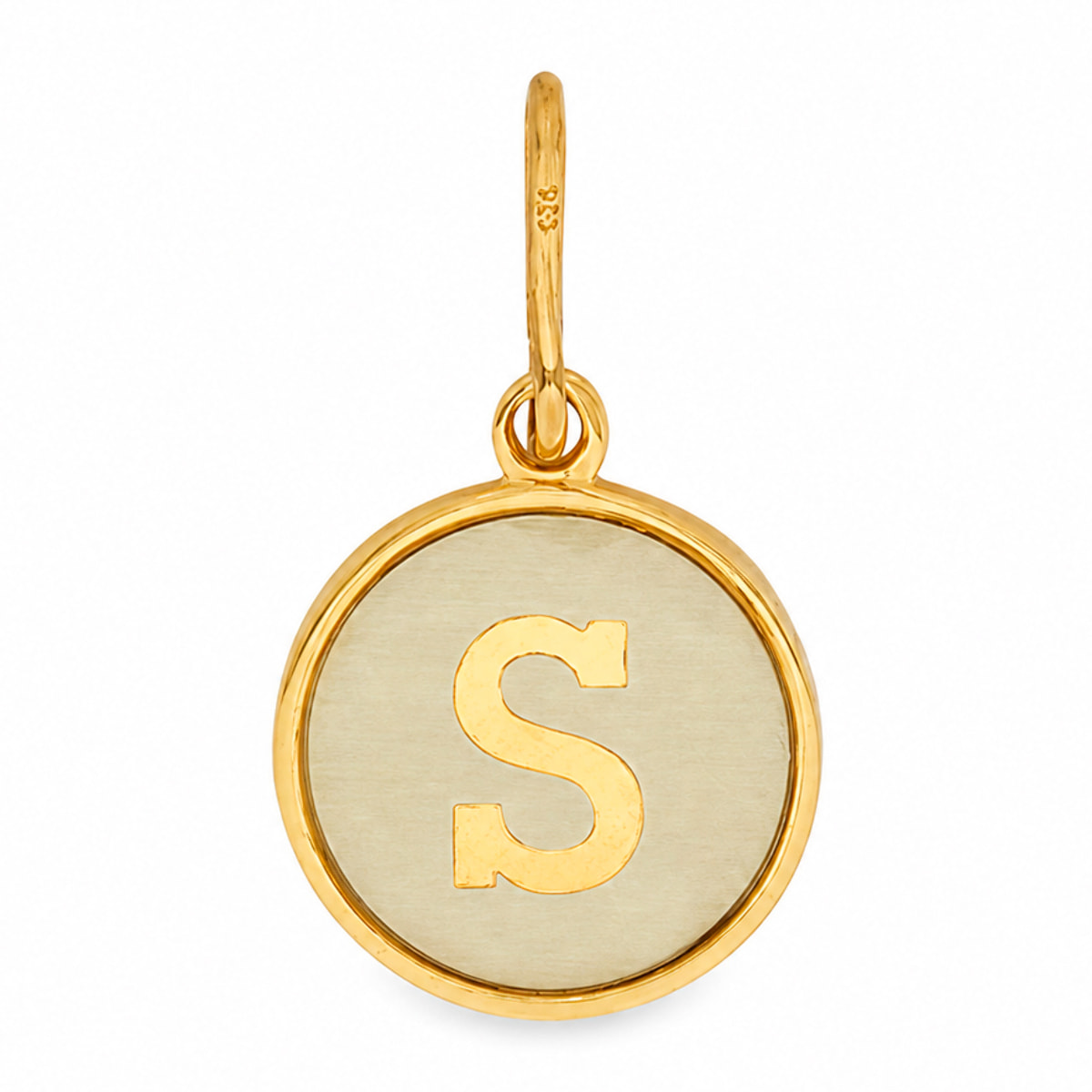 Charm Alex And Ani Mujer CS15C95