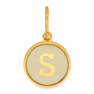 Charm Alex And Ani Mujer CS15C95