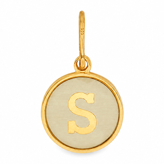Charm Alex And Ani Mujer CS15C95