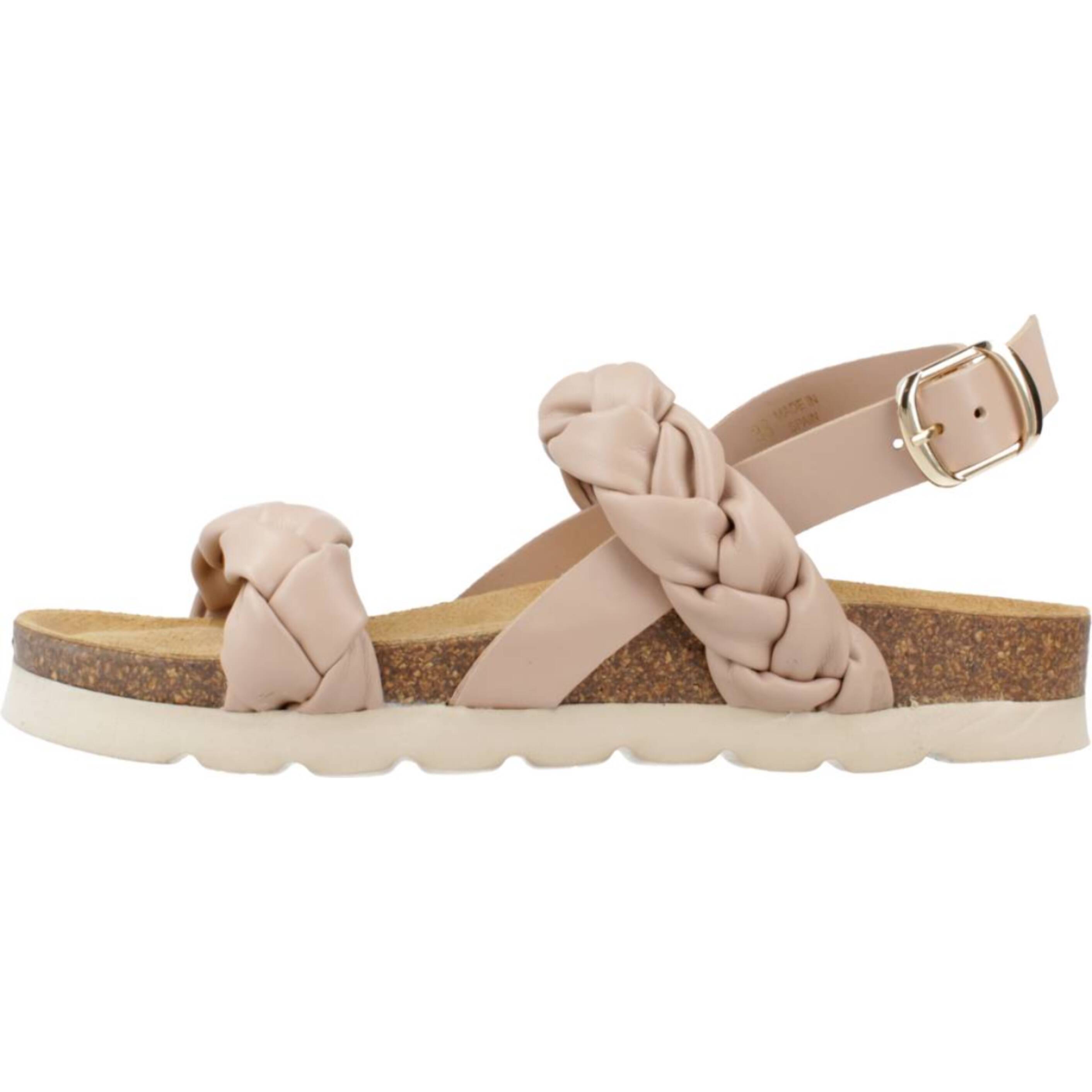 SANDALIAS GEOX D BRIONIA HIGH