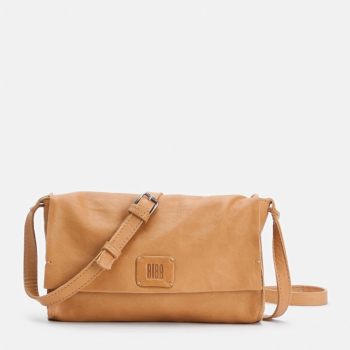 Bandolera BIBA Chester Winter de piel