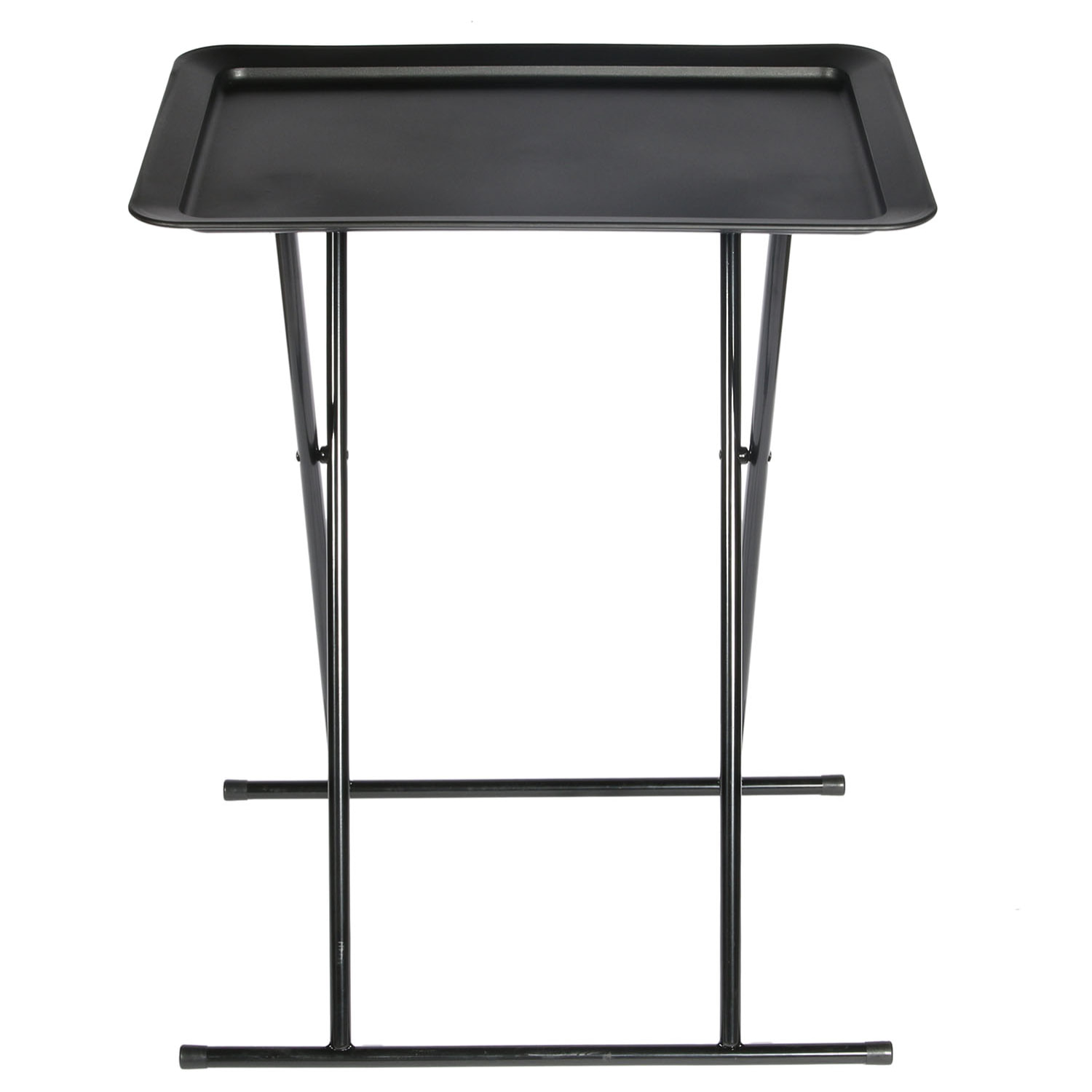 Table D Appoint Plateau Noir