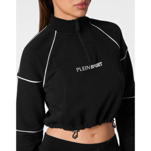 PLEIN SPORT Sudadera