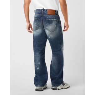 PHILIPP PLEIN Beach Boy Fit Essential