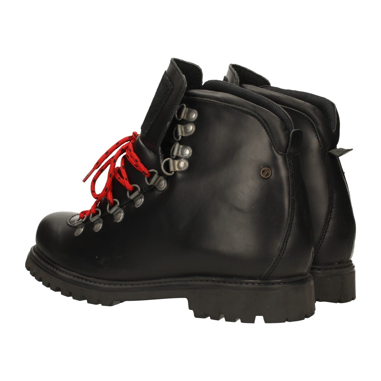 Anfibi Uomo Tata Italia Nero