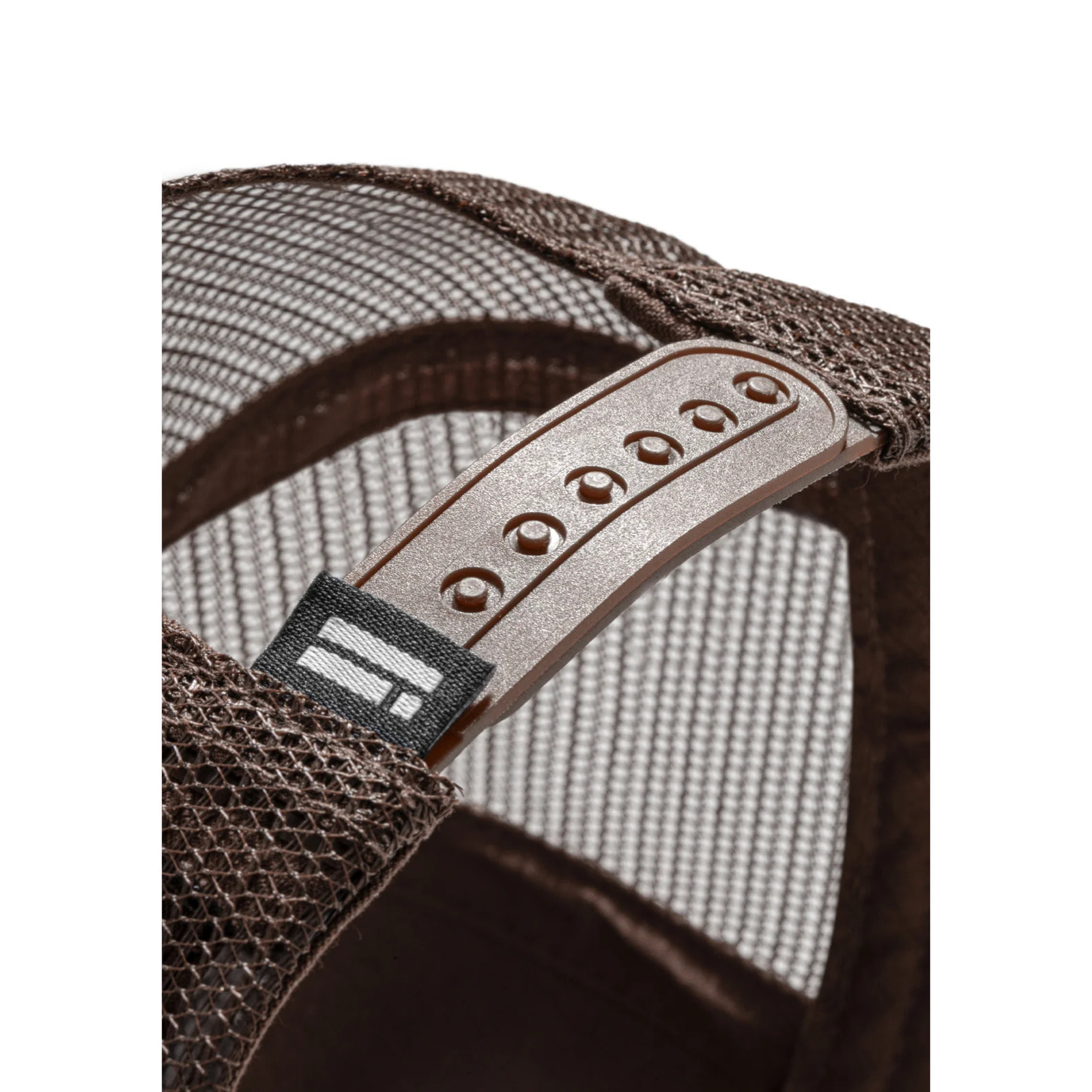 Gorra Unisex Modelo Ripstop Trucker