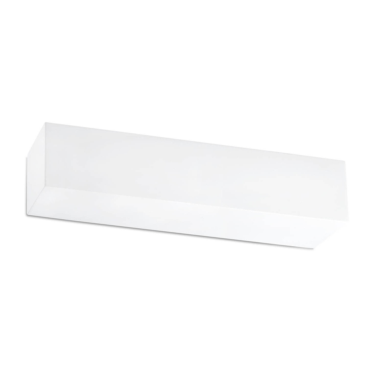 EACO 2 Aplique blanco