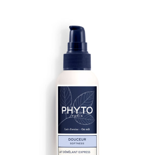 Phytoprogenium - Lait Démêlant Douceur Extrême 150 ml