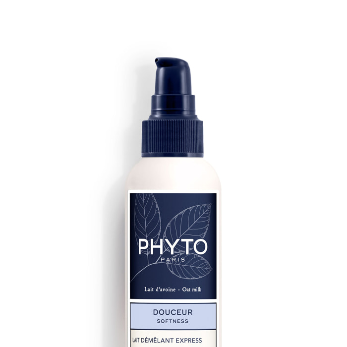 Phytoprogenium - Lait Démêlant Douceur Extrême 150 ml