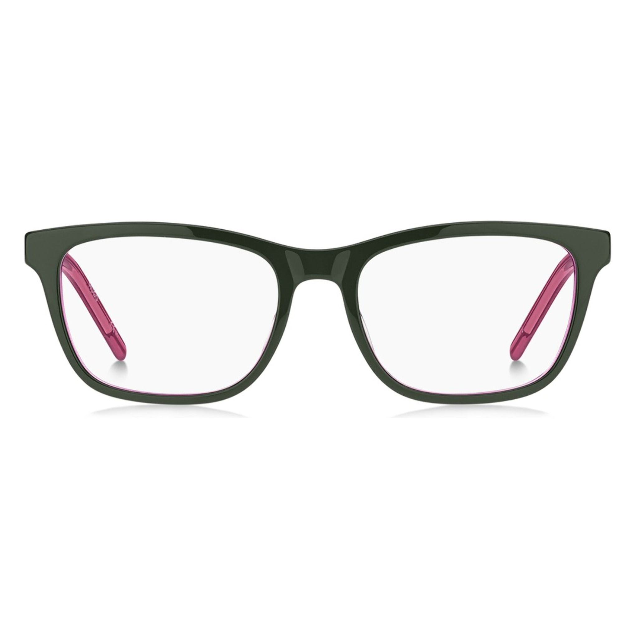Gafas de Vista Hugo HG 1250 IWB de Acetato Mujer 52 mm