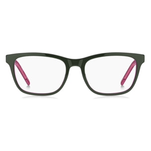 Gafas de Vista Hugo HG 1250 IWB de Acetato Mujer 52 mm