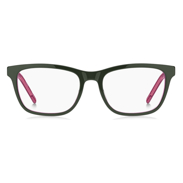 Gafas de Vista Hugo HG 1250 IWB de Acetato Mujer 52 mm
