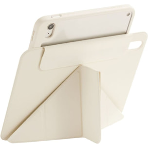 Coque ADEQWAT iPad 10.9/ iPad 11 A16 Beige