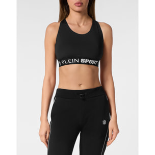 PLEIN SPORT Sport Top