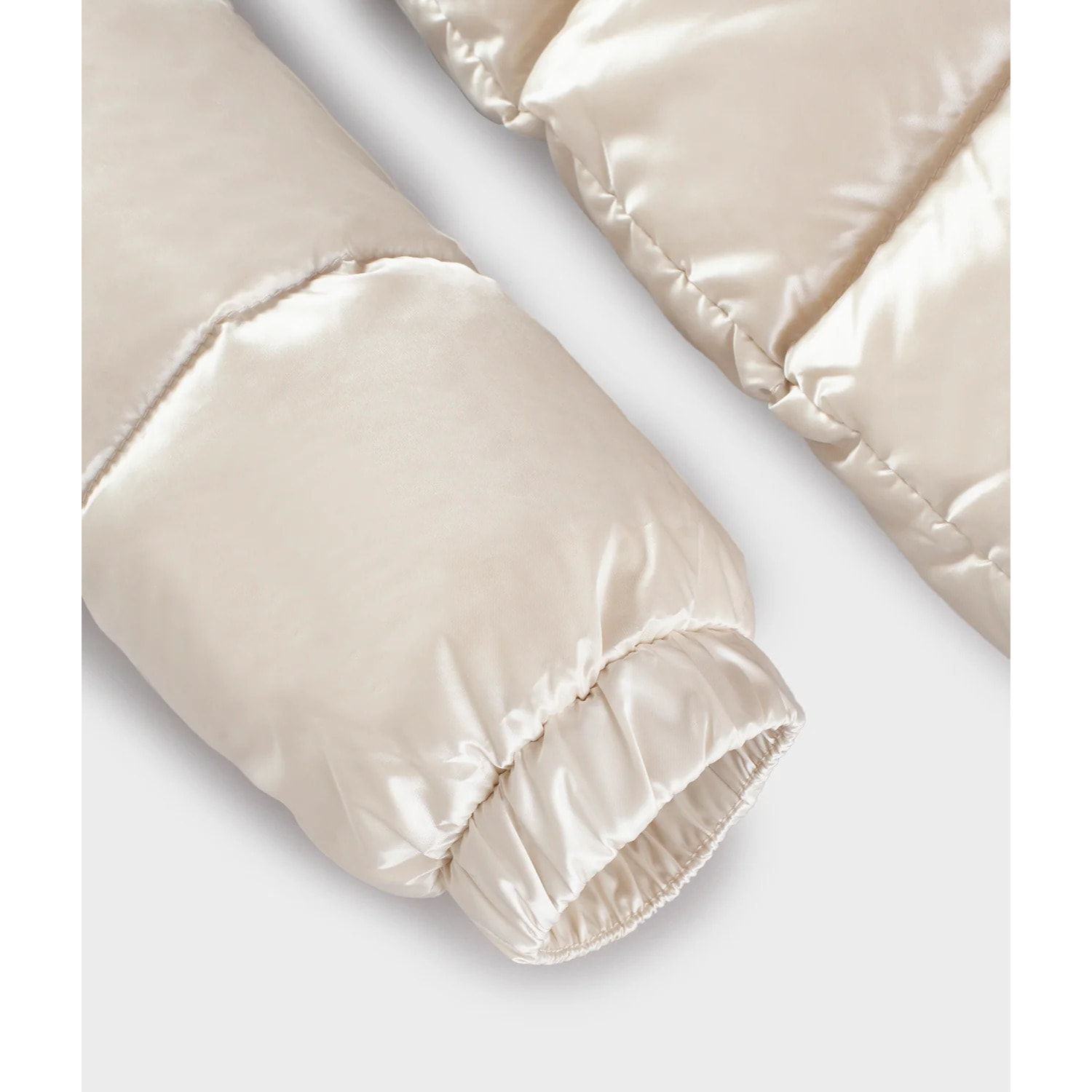 LONG MEAD FUR JACKET