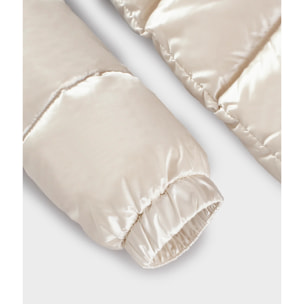 LONG MEAD FUR JACKET