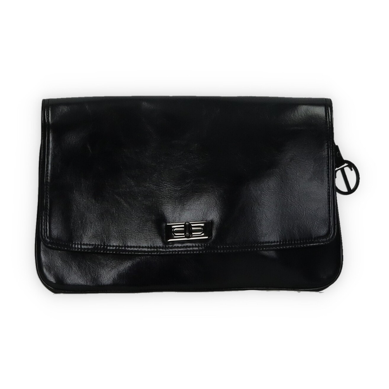 Borsa Adulto unisex Tata Italia Nero