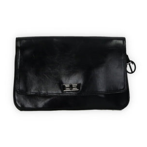 Borsa Adulto unisex Tata Italia Nero