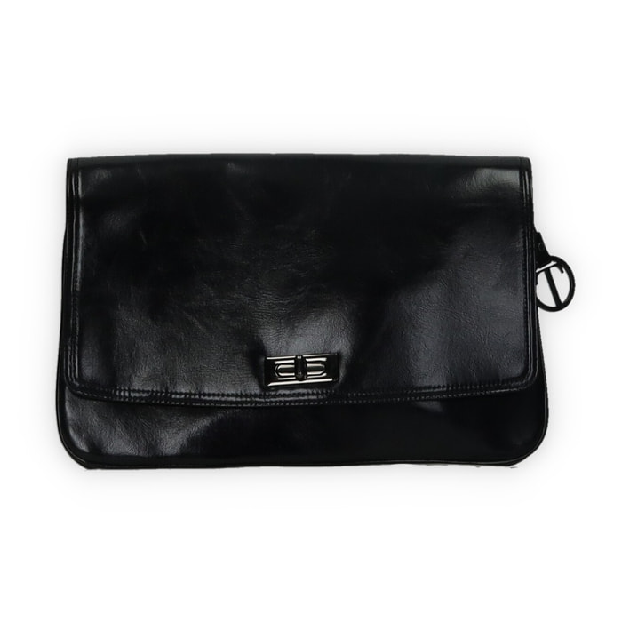 Borsa Adulto unisex Tata Italia Nero