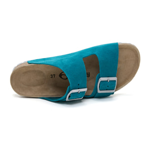 Sandalo BILLOWY BLU