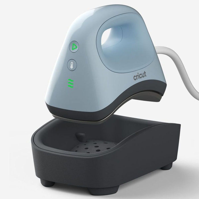 Presse à chaud CRICUT Presse à casquettes