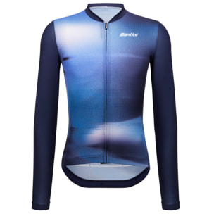 Ombra - Maillot Manches Longues Unisex - Nautica - Unisex