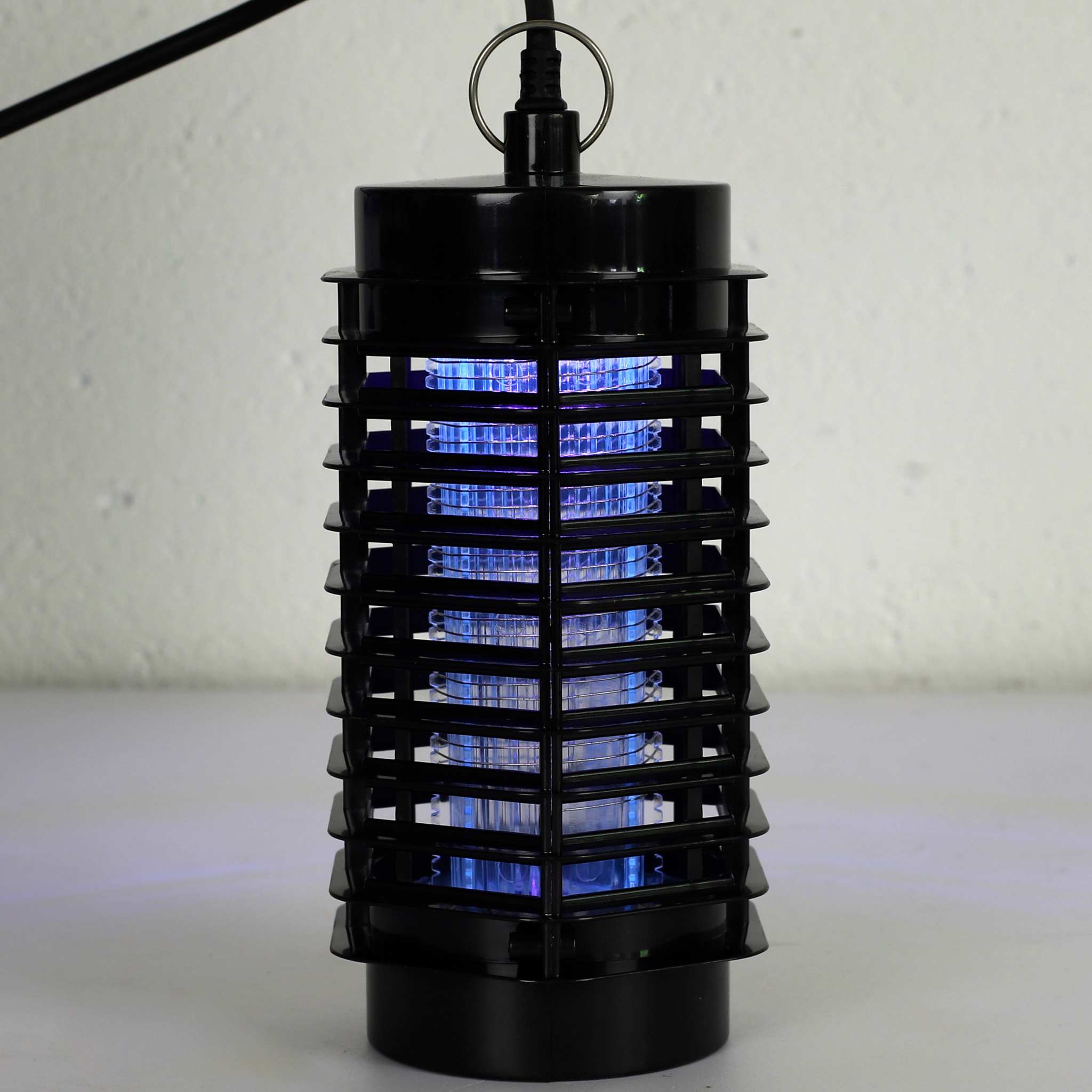 Lampe Uv Anti Moustique Electrique