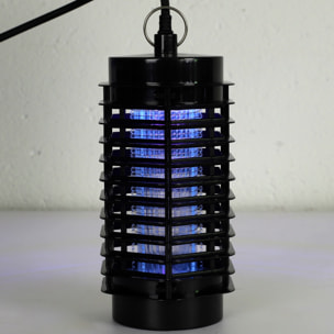 Lampe Uv Anti Moustique Electrique
