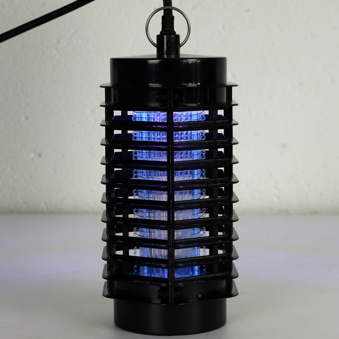 Lampe Uv Anti Moustique Electrique