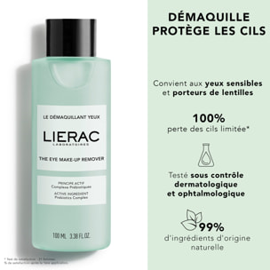 Démaquillant - Le Démaquillant Yeux