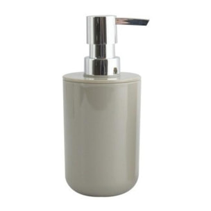 Distributeur de savon INAGUA Taupe MSV