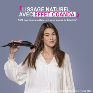 Sèche cheveux CALOR CF8C20C0 Air Motion