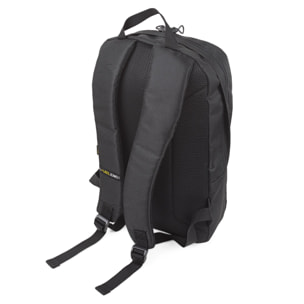 Mochila Casual/Ocio Lois Lassen Negro