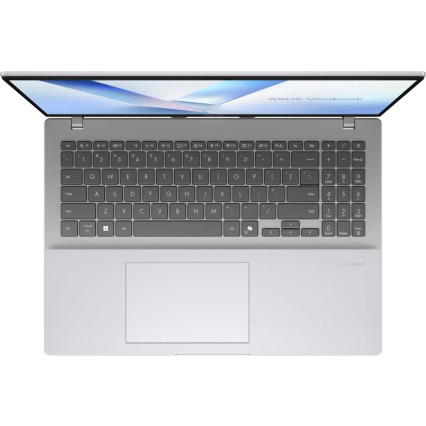 Ordinateur portable ASUS S1607KA-DRMB120W Copilot+