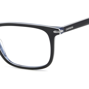 Gafas de Vista Carrera 351 9ZJ 53 de Acetato Hombre 53 mm