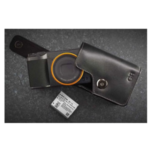 Appareil photo Compact RICOH GR III Street Edition + Batterie + Etui